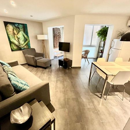 Gorgeous Apartment In Downtown Барселона Экстерьер фото