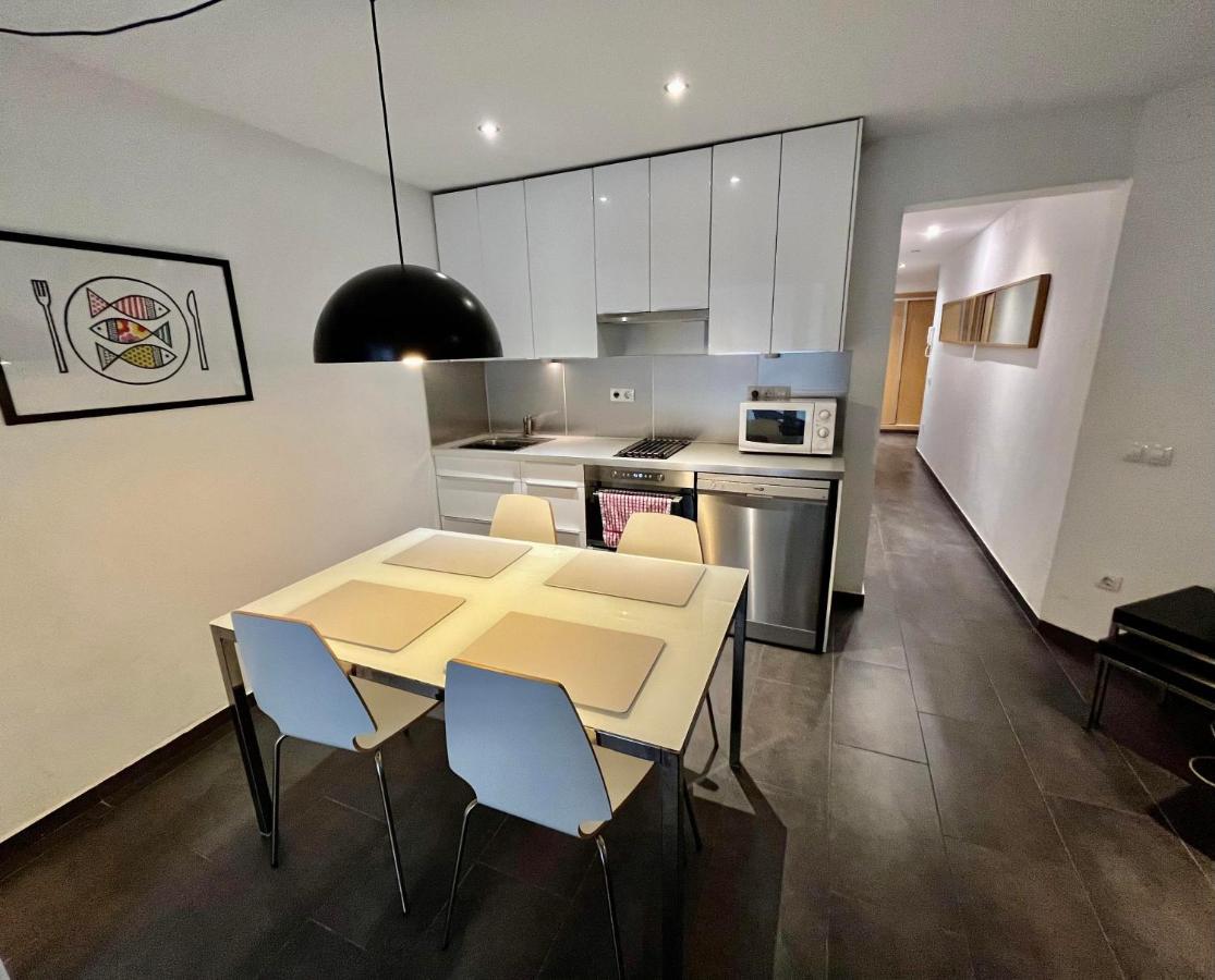 Gorgeous Apartment In Downtown Барселона Экстерьер фото