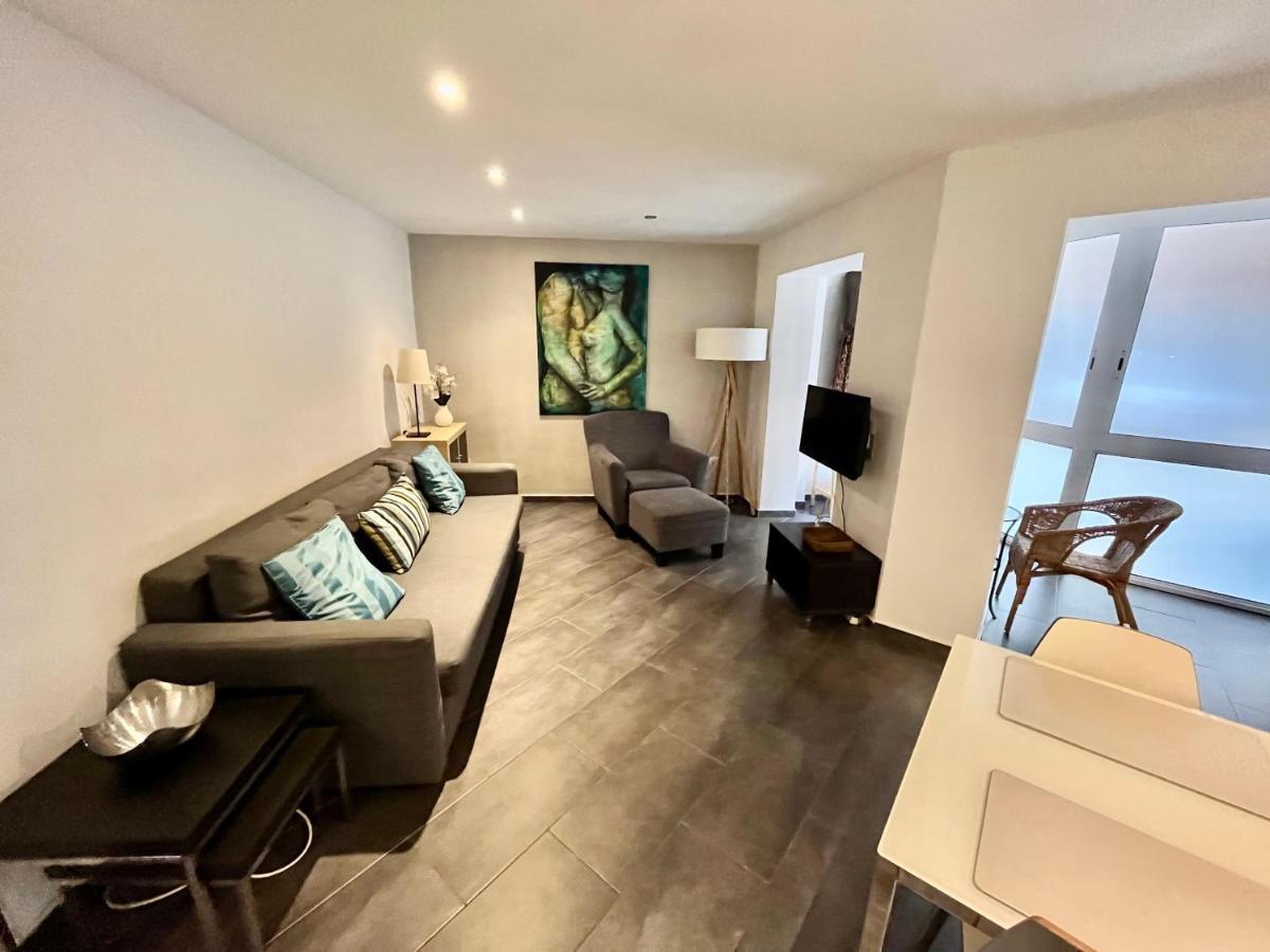 Gorgeous Apartment In Downtown Барселона Экстерьер фото