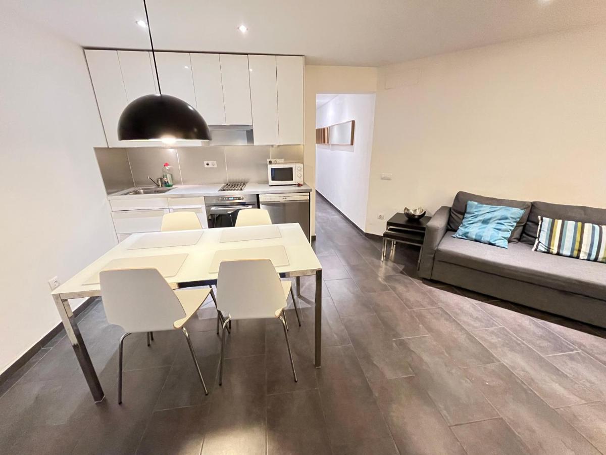 Gorgeous Apartment In Downtown Барселона Экстерьер фото